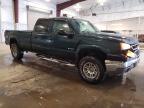 2005 Chevrolet Silverado K3500