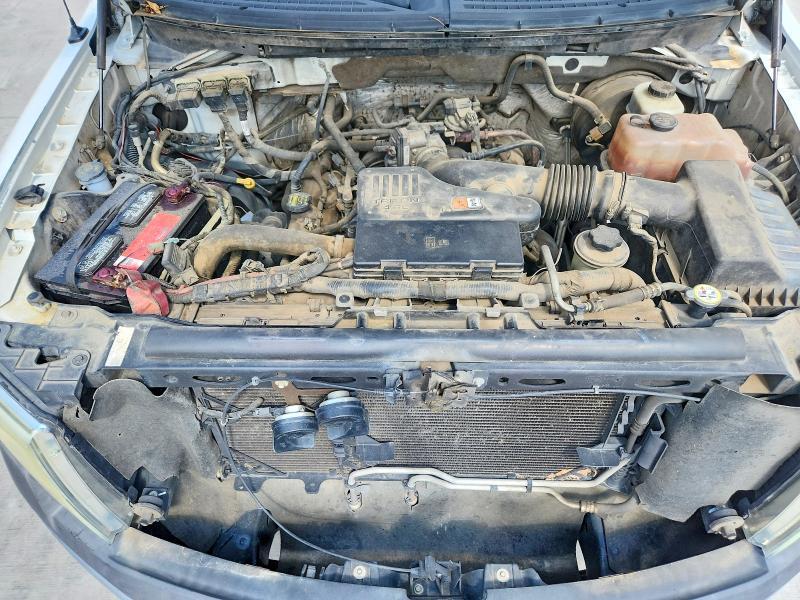 2010 Ford F150