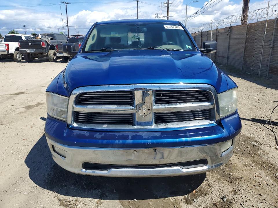 2011 Dodge RAM 1500