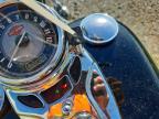2012 Harley-Davidson Flstc Heritage Softail Classic
