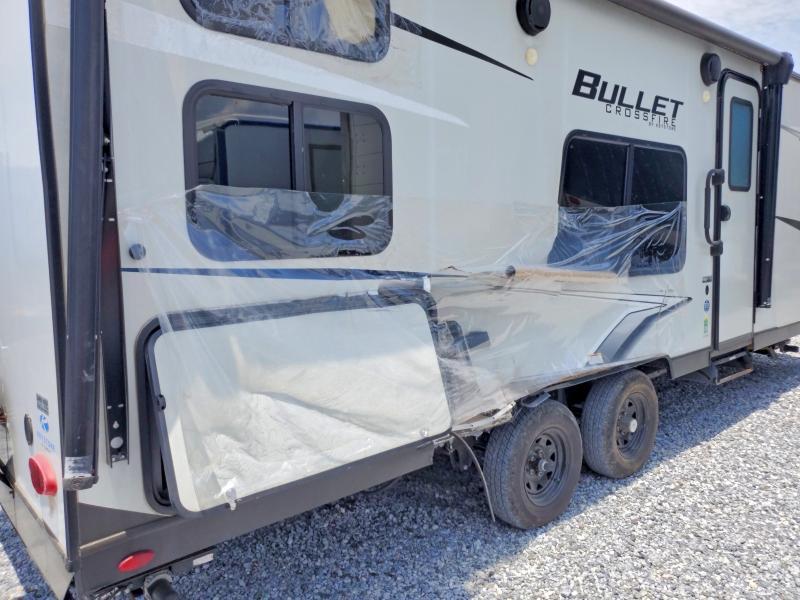 2023 Keystone Bullet Camper