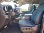 2025 Chevrolet Silverado K1500 LT Trail Boss