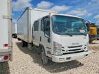 2018 Isuzu NQR BOX Truck