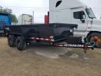 2026 PJ D7142 Dump Trailer