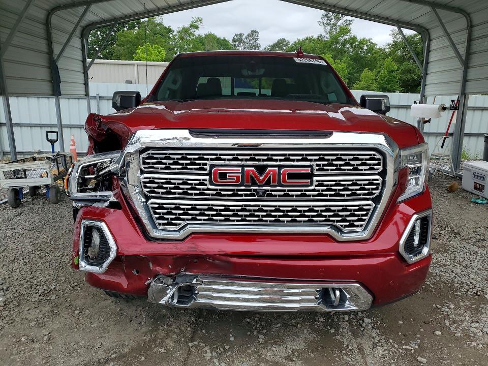 2019 GMC Sierra K1500 Denali