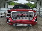 2019 GMC Sierra K1500 Denali