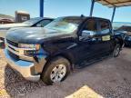 2019 Chevrolet Silverado K1500 LT