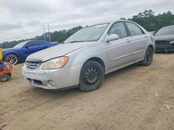 2005 KIA Spectra lx en venta en Greenwell Springs, LA