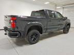 2021 Chevrolet Silverado K1500 LT Trail Boss