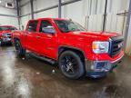2015 GMC Sierra K1500