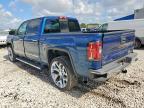2018 GMC Sierra K1500 SLT