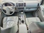 2006 Nissan Frontier SE