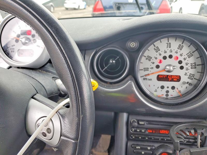 2006 Mini Cooper