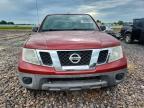 2015 Nissan Frontier SV