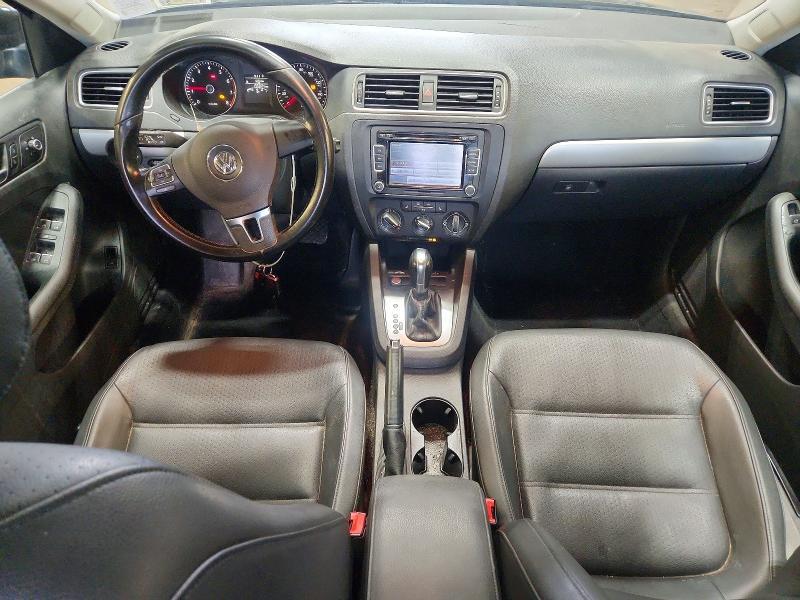 2014 Volkswagen Jetta se