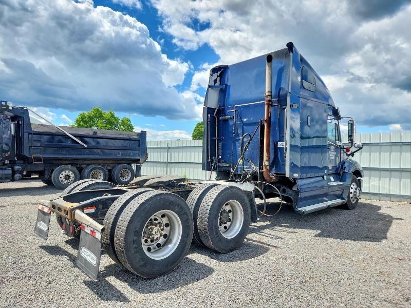 2007 Freightliner Columbia 120 Semi Truck