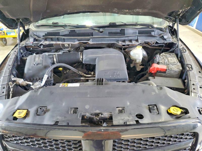 2016 Dodge RAM 1500 ST