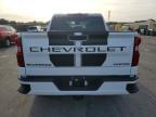 2025 Chevrolet Silverado C1500 Custom