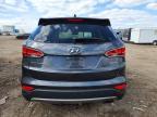2016 Hyundai Santa fe Sport 2.4l