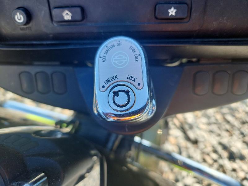 2016 Harley-Davidson Flhx Street Glide