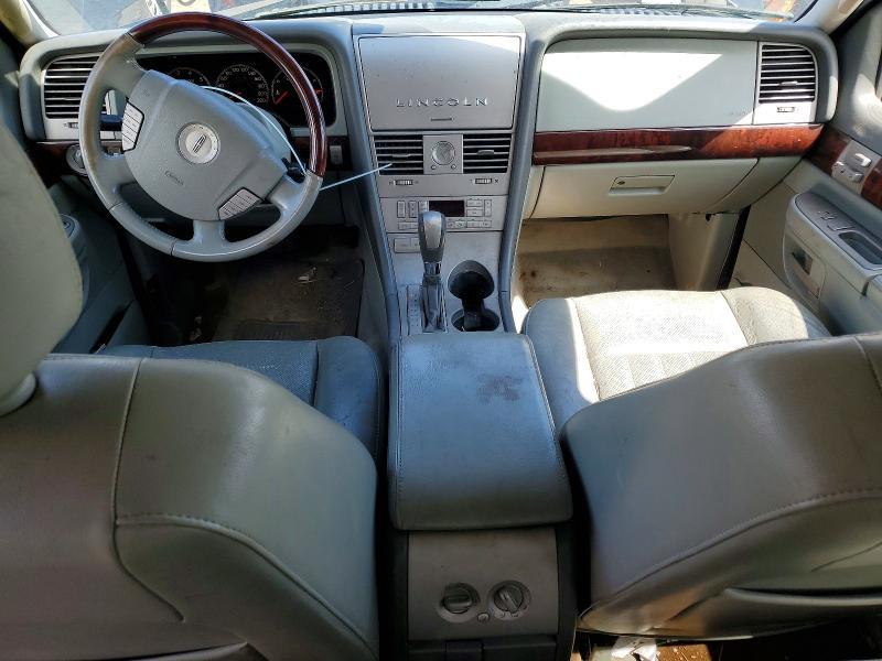 2003 Lincoln Townhouse Aviator