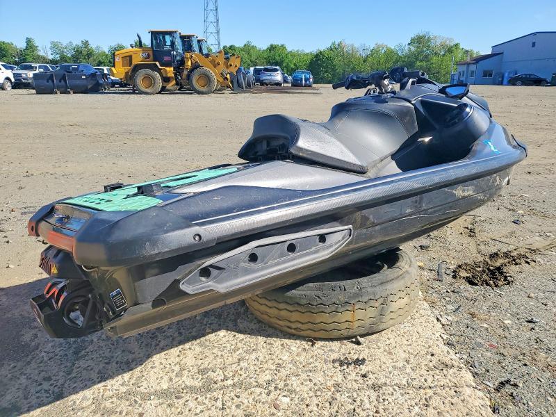 2022 Sea-Doo Rxp-x 300