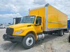 2026 International MV607 BOX Truck