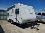 2007 Kz Rv Coyote Camper