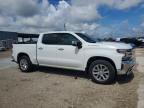 2021 Chevrolet Silverado C1500 LTZ