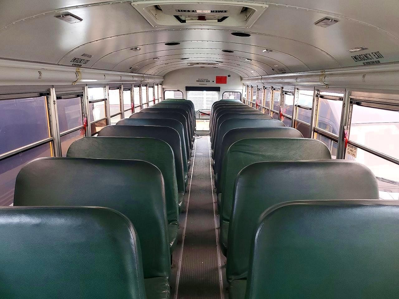 2014 Ic Bus Bus