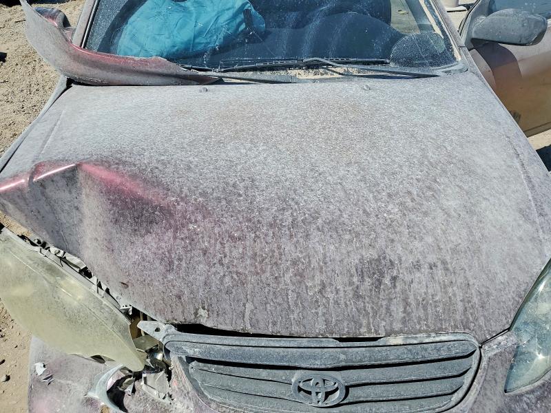 2003 Toyota Corolla