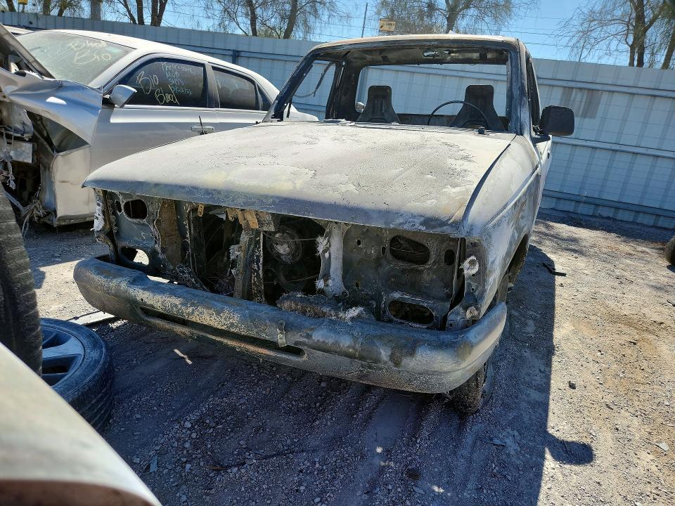 1994 Ford Ranger