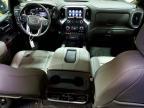 2021 GMC Sierra K1500 SLT