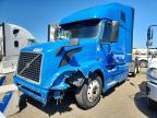 2015 Volvo VNL Semi Truck