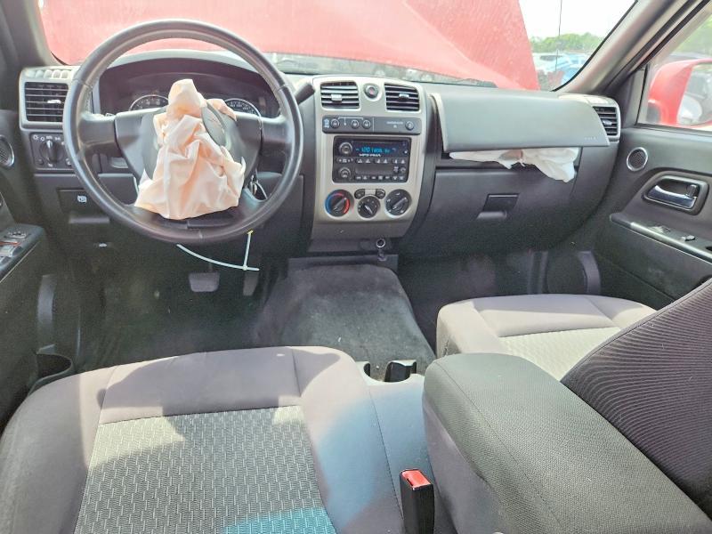 2012 Chevrolet Colorado LT