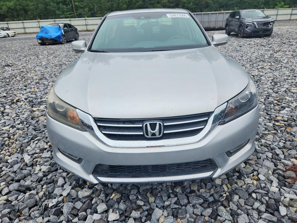 2013 Hond Accord