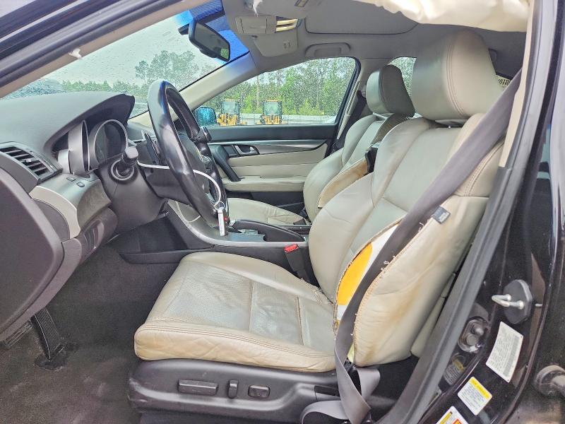 2010 Acura TL