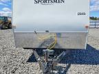 2011 Sportsmen 290RBS Camper
