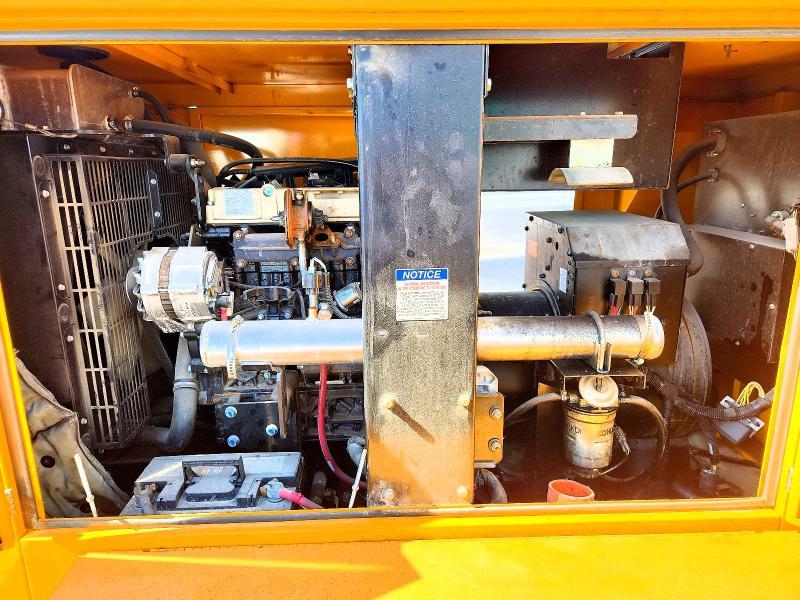 2019 Ck Power Generator