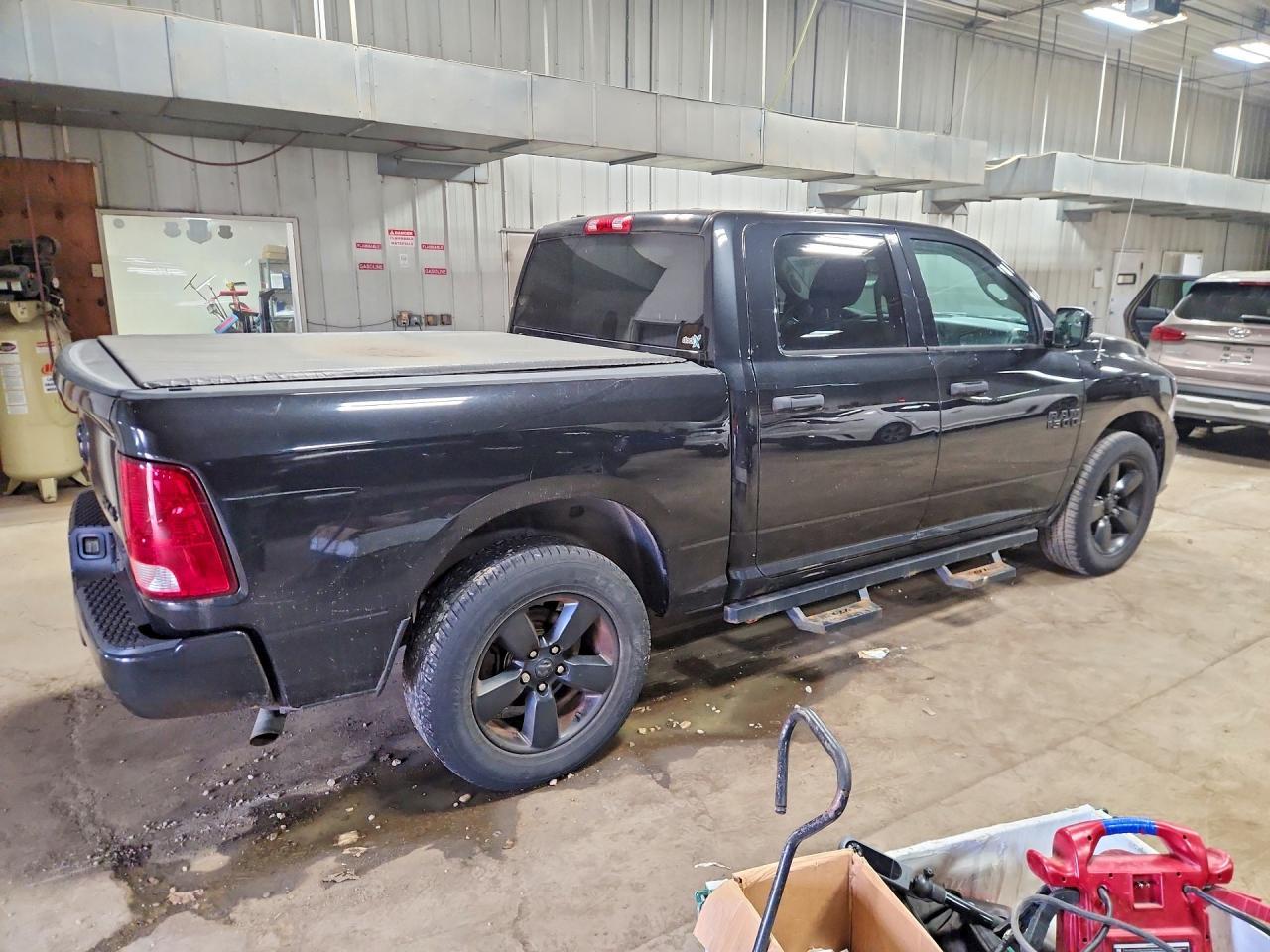 2016 Dodge RAM 1500 ST