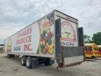 2008 Utility VS2RA Refrigerated Van Trailer
