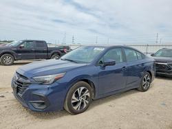 2025 Subaru Legacy Premium en venta en Cedar Rapids, IA
