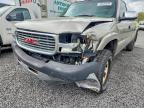 2002 GMC Sierra K2500 Heavy Duty