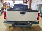 2011 Chevrolet Silverado K1500 LTZ
