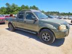 2003 Nissan Frontier XE-V6