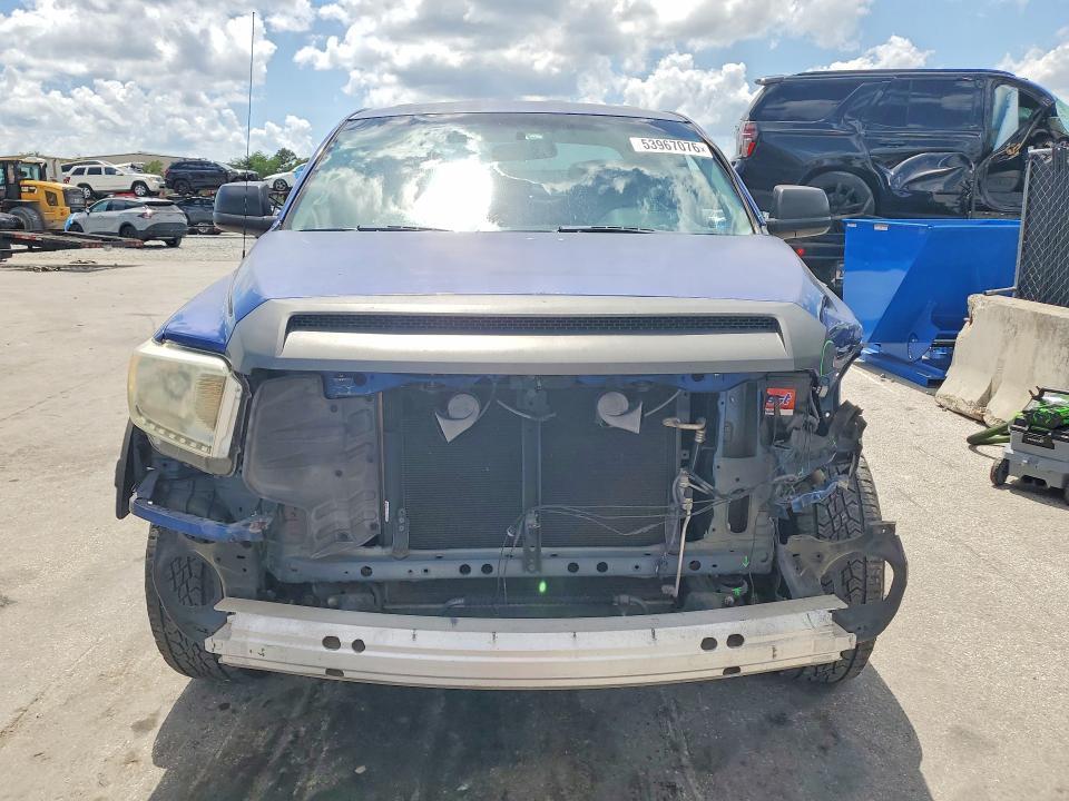 2014 Toyota Tundra SR