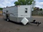 2014 Ice Castle 2014 Amerian Surplus Camper