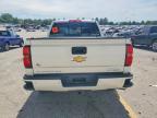 2015 Chevrolet Silverado K1500 High Country