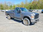 2009 Ford F250 Super Duty