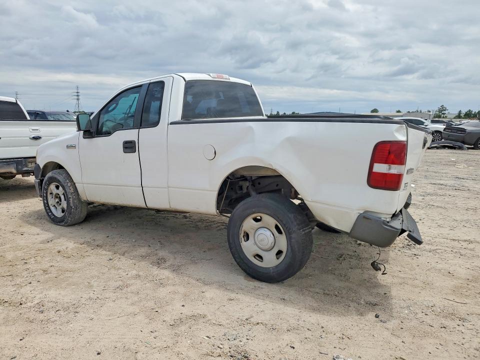 2008 Ford F150
